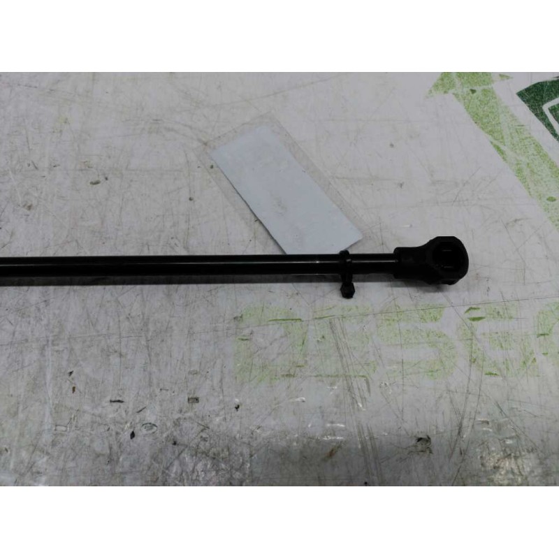 Recambio de amortiguadores maletero / porton para peugeot 206 berlina xs referencia OEM IAM 9631441380 8731E6 360 N - Negro 2