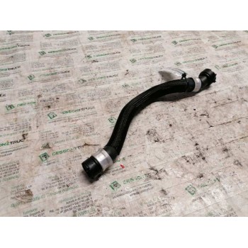Recambio de manguera de agua para peugeot 208 active referencia OEM IAM   