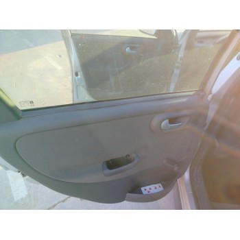 opel corsa c del año 2004