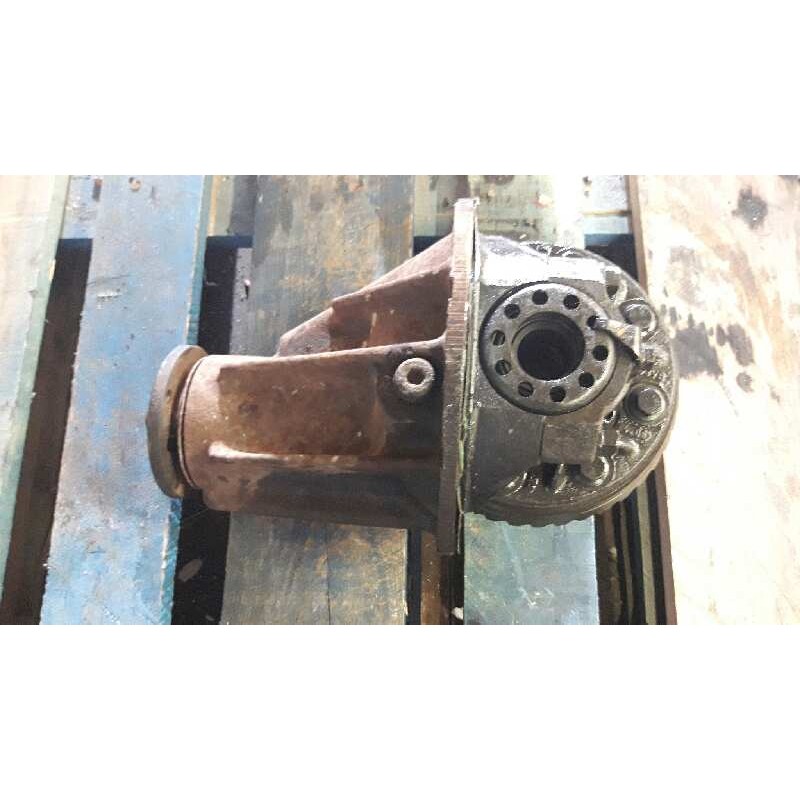 Recambio de grupo para ford transit, caja cerr. corto 95 ft 100 2.5 service - line referencia OEM IAM 941 - Blanco