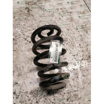 Recambio de muelle amortiguacion para audi a4 berlina (b5) 1.9 tdi referencia OEM IAM   
