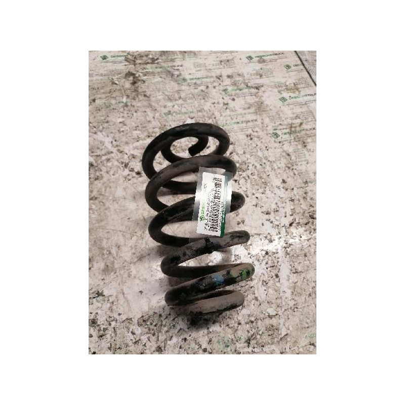 Recambio de muelle amortiguacion para audi a4 berlina (b5) 1.9 tdi referencia OEM IAM 2