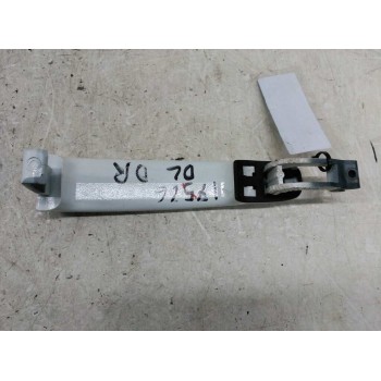 Recambio de maneta exterior delantera derecha para peugeot 307 (s1) xs referencia OEM IAM 9101W8  