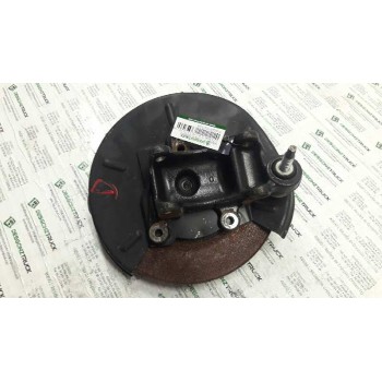 Recambio de mangueta trasera derecha para alfa romeo 147 (190) 1.9 jtd 120 collezione referencia OEM IAM   