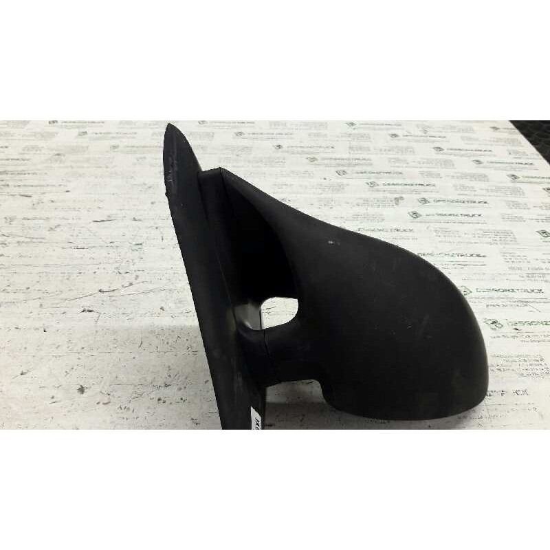 Recambio de retrovisor derecho para fiat bravo (182) td 100 gt referencia OEM IAM 299002799 - Blanco 3