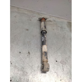 Recambio de amortiguador trasero izquierdo para skoda fabia (6y2/6y3) comfort referencia OEM IAM   