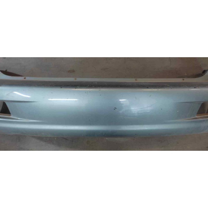 Recambio de paragolpes trasero para chevrolet tacuma se referencia OEM IAM - Verde 5