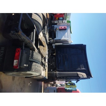 renault magnum ab 2005 del año 2007