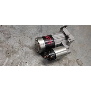 Recambio de motor arranque para renault kangoo (f/kc0) alize referencia OEM IAM 113927 12 DIENTES 