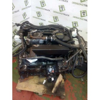MOTOR COMPLETO D0824FL01 0387544518N361 