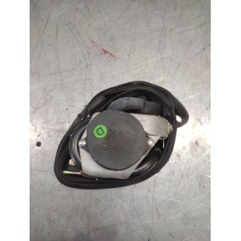 Recambio de cinturon seguridad delantero derecho para seat arosa (6h1) select referencia OEM IAM   