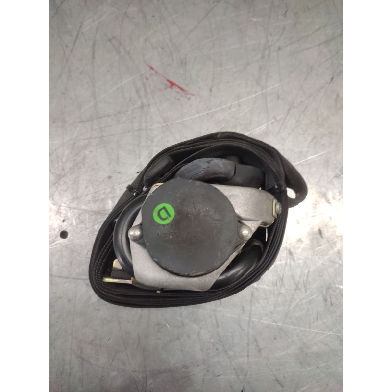 Recambio de cinturon seguridad delantero derecho para seat arosa (6h1) select referencia OEM IAM 4