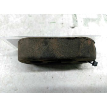 Recambio de goma tubo escape para peugeot 206 berlina x-line referencia OEM IAM   