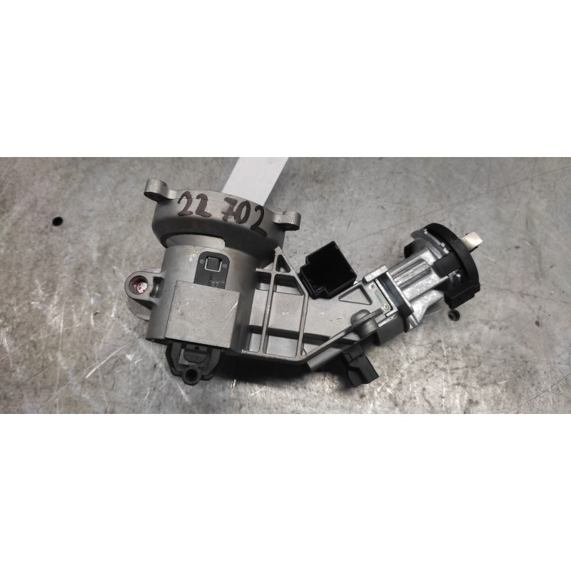 Recambio de conmutador de arranque para opel corsa d innovation referencia OEM IAM 56155 050090998 6 PINS - Negro 3