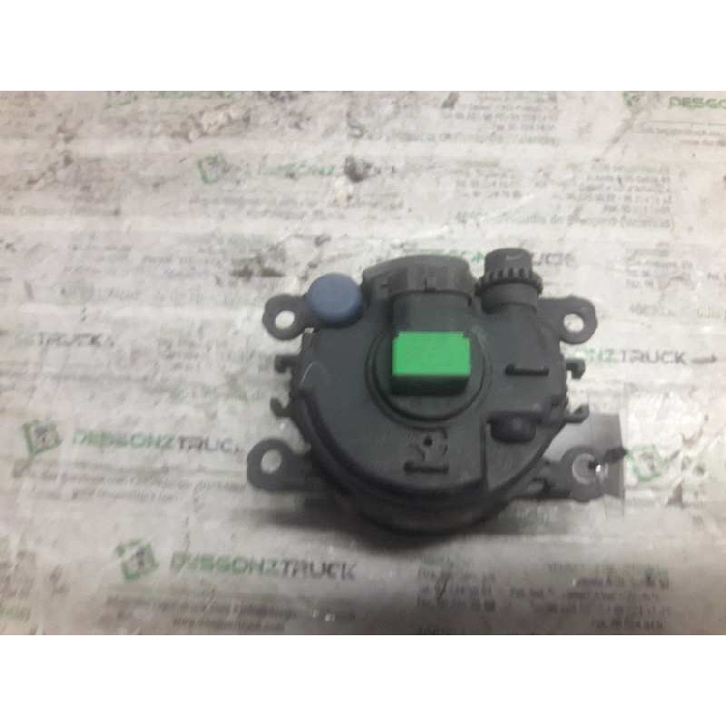 Recambio de faro antiniebla derecho para renault megane ii coupe/cabrio authentique referencia OEM IAM  2 PINS - Gris 3