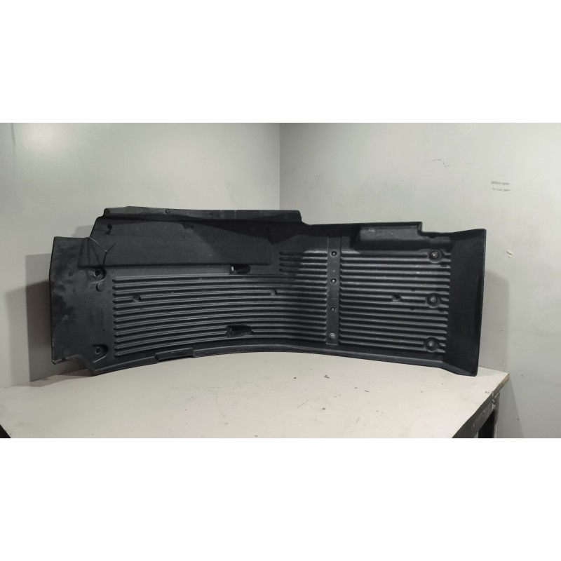 Recambio de guardabarros delantero izquierdo para volvo fh 500 referencia OEM IAM 82110404 - Blanco 3