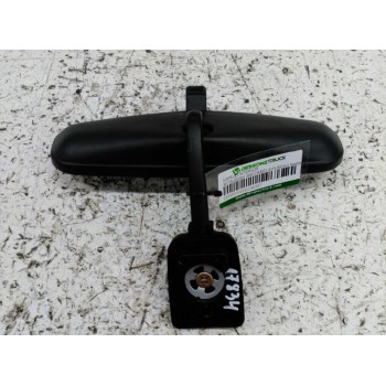 Recambio de espejo interior para mitsubishi santamo (hyundai) santamo confort referencia OEM IAM   