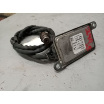 Recambio de sensor noxe para iveco stralis (ad/at) 10.3 diesel referencia OEM IAM 5801443021  