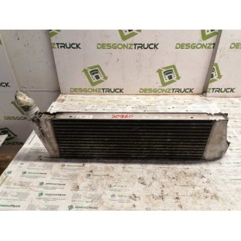 INTERCOOLER 8200115540D 