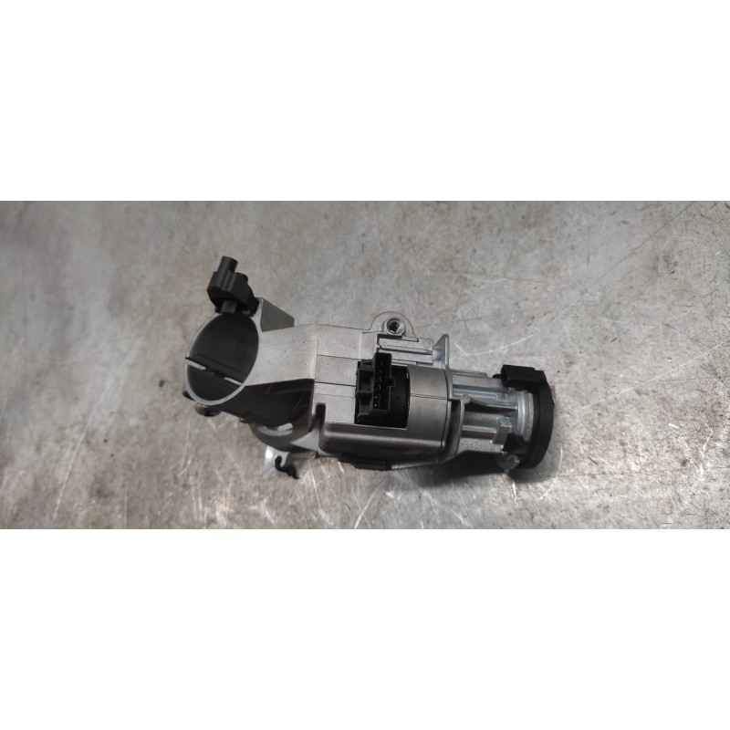 Recambio de conmutador de arranque para opel corsa d innovation referencia OEM IAM 56155 050090998 6 PINS - Negro 4