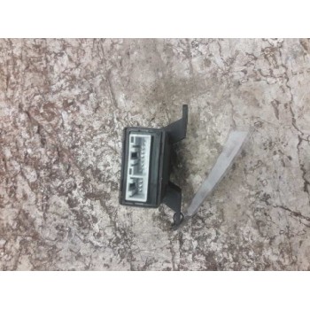 Recambio de centralita inmovilizador para daewoo tacuma se referencia OEM IAM 96261224 7541169 12 PINS