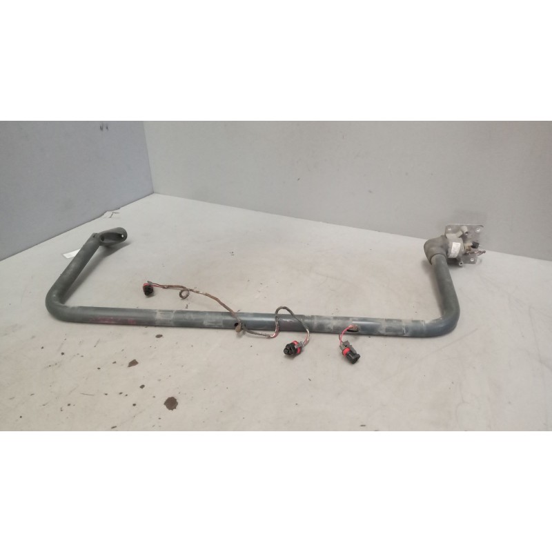 Recambio de brazo retrovisor derecho para man tg - a 18.xxx 12.8 diesel referencia OEM IAM 81637316463  