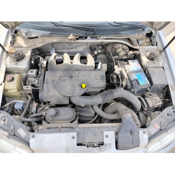 peugeot 306 berlina 3/4/5 puertas (s2) del año 2000