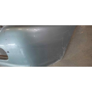 Recambio de paragolpes trasero para chevrolet tacuma se referencia OEM IAM   