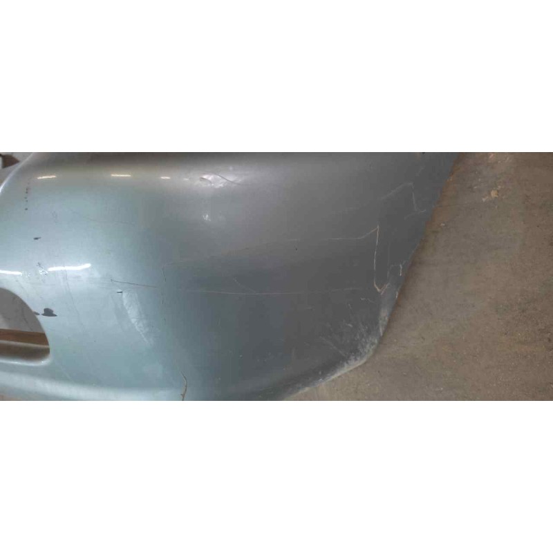 Recambio de paragolpes trasero para chevrolet tacuma se referencia OEM IAM - Verde 7