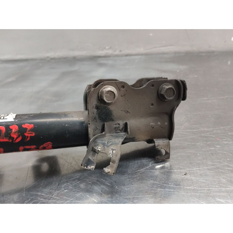 Recambio de amortiguador delantero izquierdo para nissan murano i (z50) 3.5 4x4 referencia OEM IAM - Negro 2