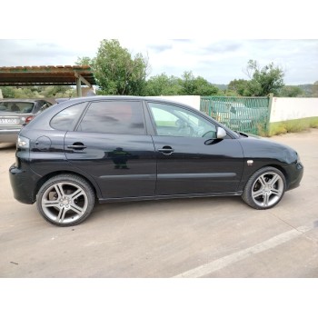 seat ibiza iii (6l1) del año 2006