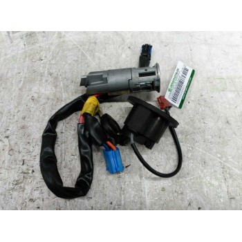 Recambio de conmutador de arranque para peugeot 206 berlina xs referencia OEM IAM   