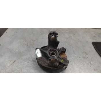 Recambio de mangueta trasera izquierda para seat cordoba berlina (6l2) fresh referencia OEM IAM   
