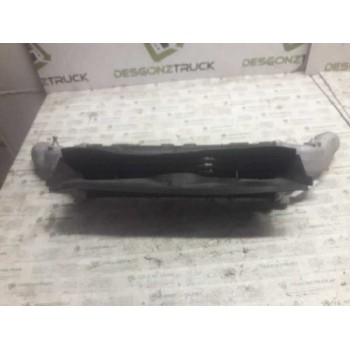 Recambio de intercooler para mercedes-benz clase clk (w208) coupe 230 compressor (208.347) referencia OEM IAM A2025001000  