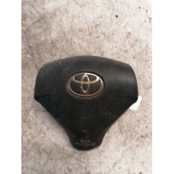 AIRBAG DELANTERO IZQUIERDO Y08932405A5A 