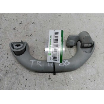Recambio de asa para volkswagen golf iv berlina (1j1) básico referencia OEM IAM  TRASERA IZQUIERDA 