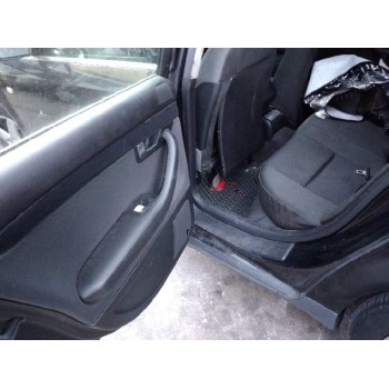 audi a4 berlina (8e) del año 2001