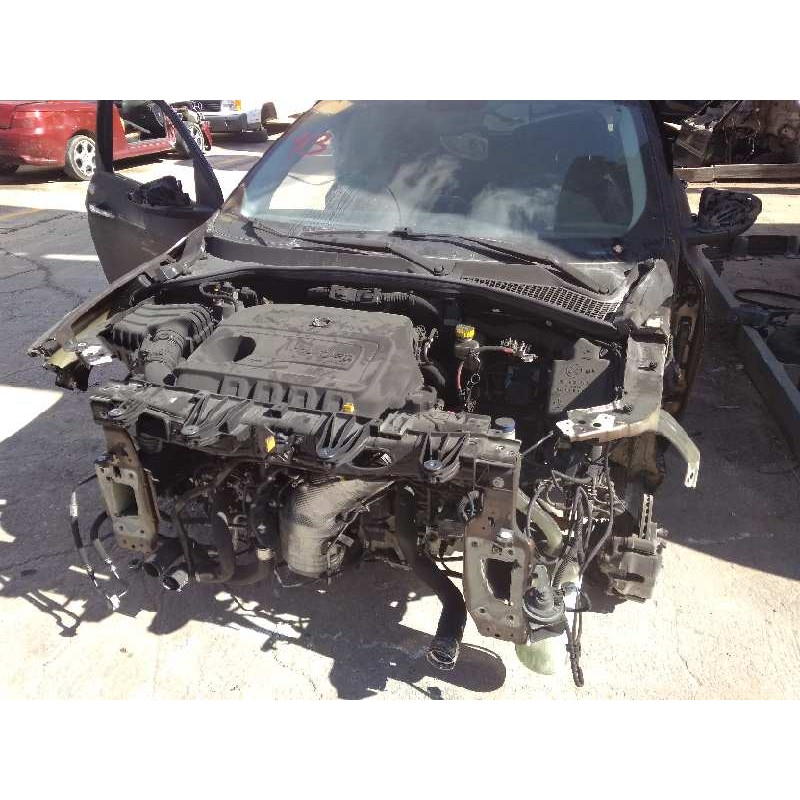 FIAT TIPO HATCHBACK (356_, 357_)