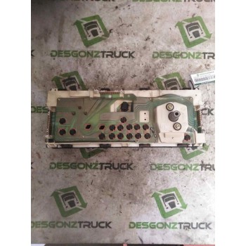 Recambio de cuadro instrumentos para renault b 120-35/50/55/60/65 messenger 2.5 diesel referencia OEM IAM   