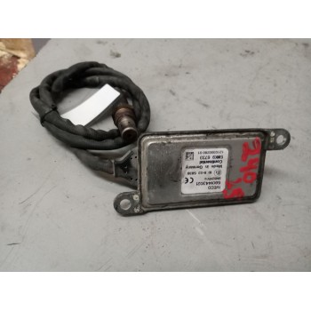 Recambio de sensor noxe para iveco stralis (ad/at) 10.3 diesel referencia OEM IAM 5801443021  