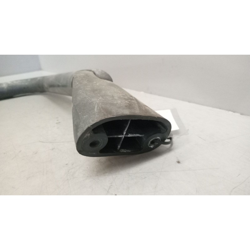 Recambio de brazo retrovisor derecho para man tg - a 18.460 12.8 diesel referencia OEM IAM 81637316463 - Blanco 2