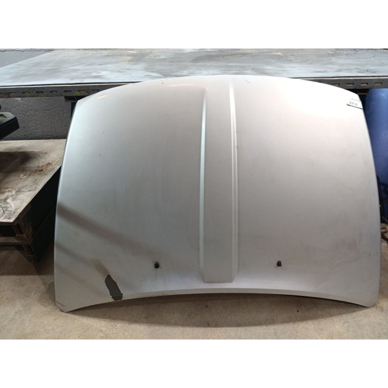 Recambio de capo para dodge caliber s referencia OEM IAM   