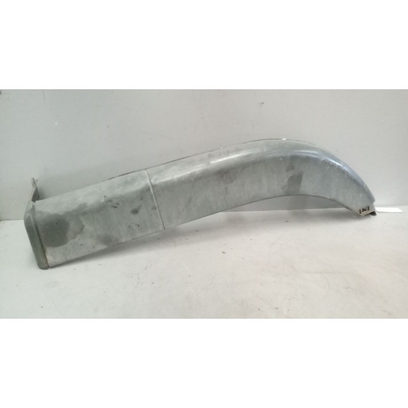 Recambio de paso rueda delantero derecho para nissan cabstar 01.04  3.0 diesel referencia OEM IAM   