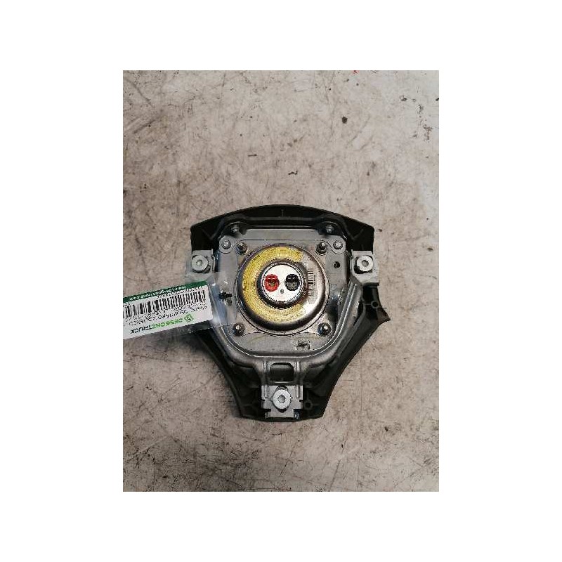 Recambio de airbag delantero izquierdo para toyota corolla verso (r1) 2.2 d-4d luna referencia OEM IAM Y08932405A5A - Gris 2