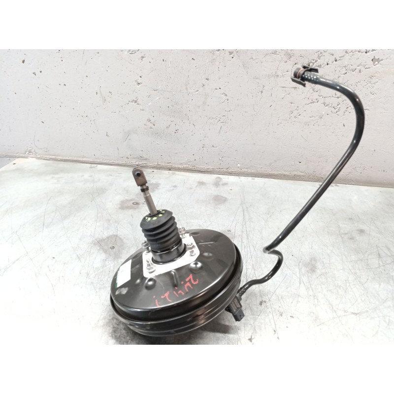 Recambio de servofreno para dacia sandero ii (b8_) 1.2 referencia OEM IAM 472103298R - Blanco 2