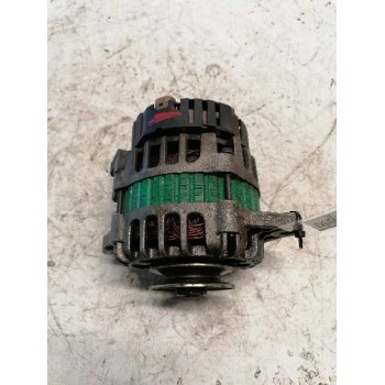 Recambio de alternador para daewoo matiz cd referencia OEM IAM 96566261 TA000A52202 