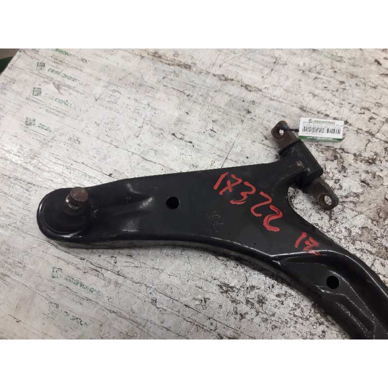 Recambio de brazo suspension inferior delantero izquierdo para hyundai santa fe (sm) 2.7 gls 4x4 referencia OEM IAM 2