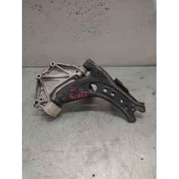 Recambio de brazo suspension inferior delantero izquierdo para skoda fabia (6y2/6y3) comfort referencia OEM IAM   