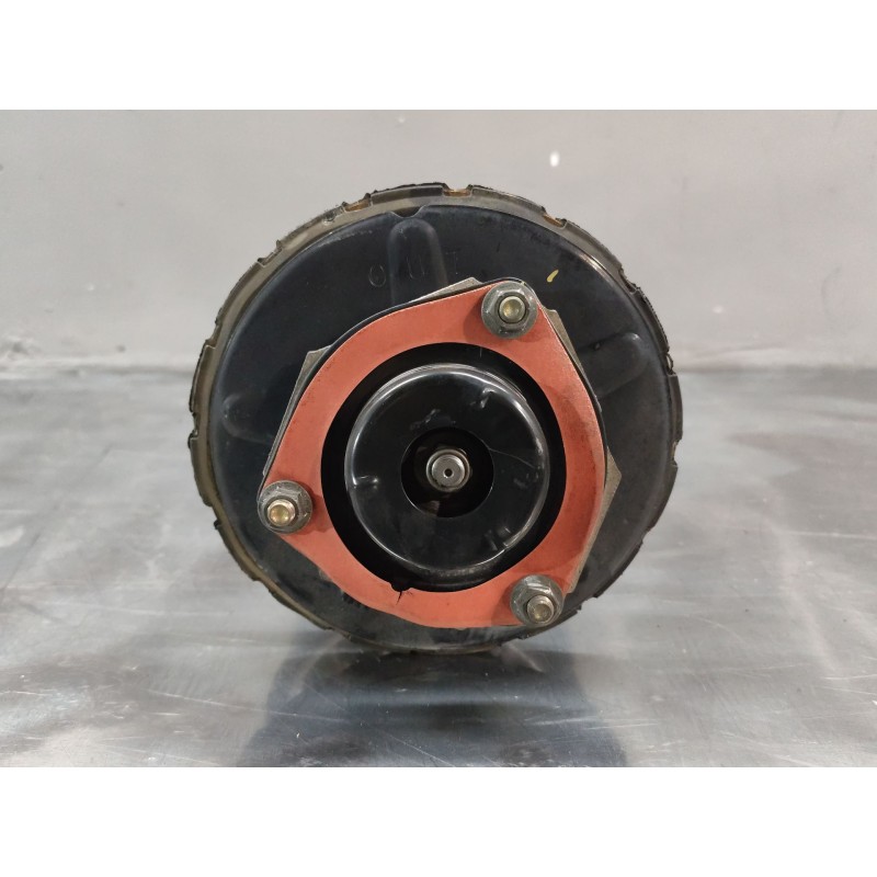 Recambio de amortiguador delantero izquierdo para nissan murano i (z50) 3.5 4x4 referencia OEM IAM - Negro 3