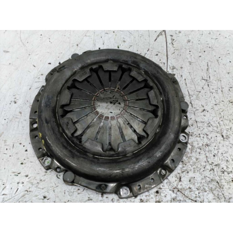Recambio de kit embrague para mitsubishi santamo (hyundai) santamo confort referencia OEM IAM - Gris 2